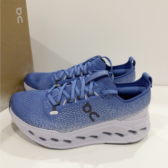 On Running Cloudsurfer Max Women’s Shoes - Picture 4 of 10